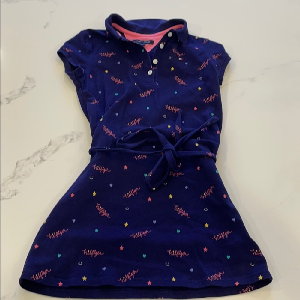 Tommy Hilfiger Dress